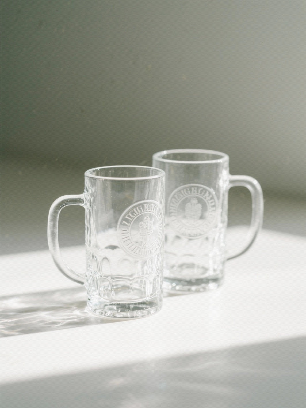 Beer Mugs