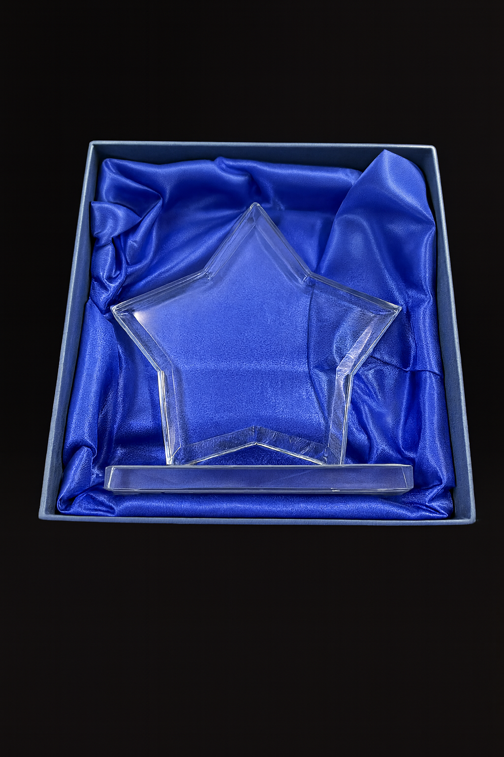 Star Glass Award
