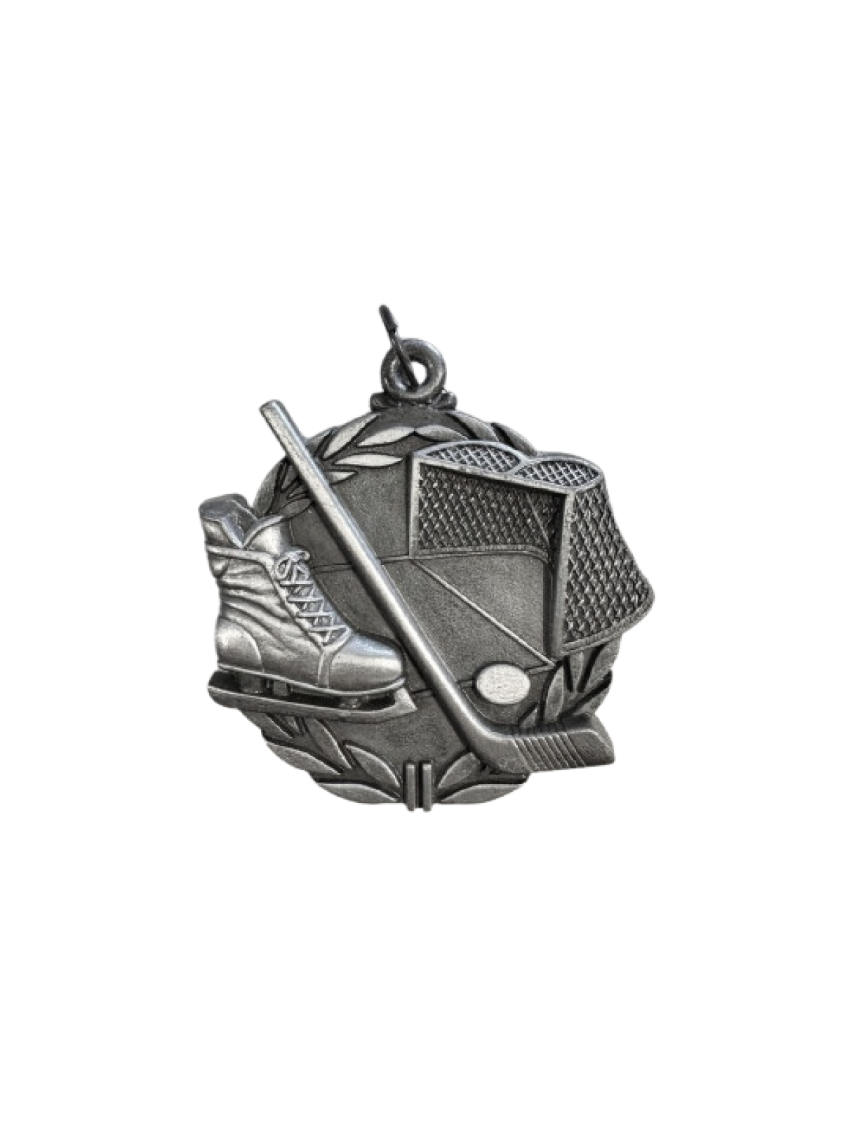 Sculptured Medals – Ice Hockey Net