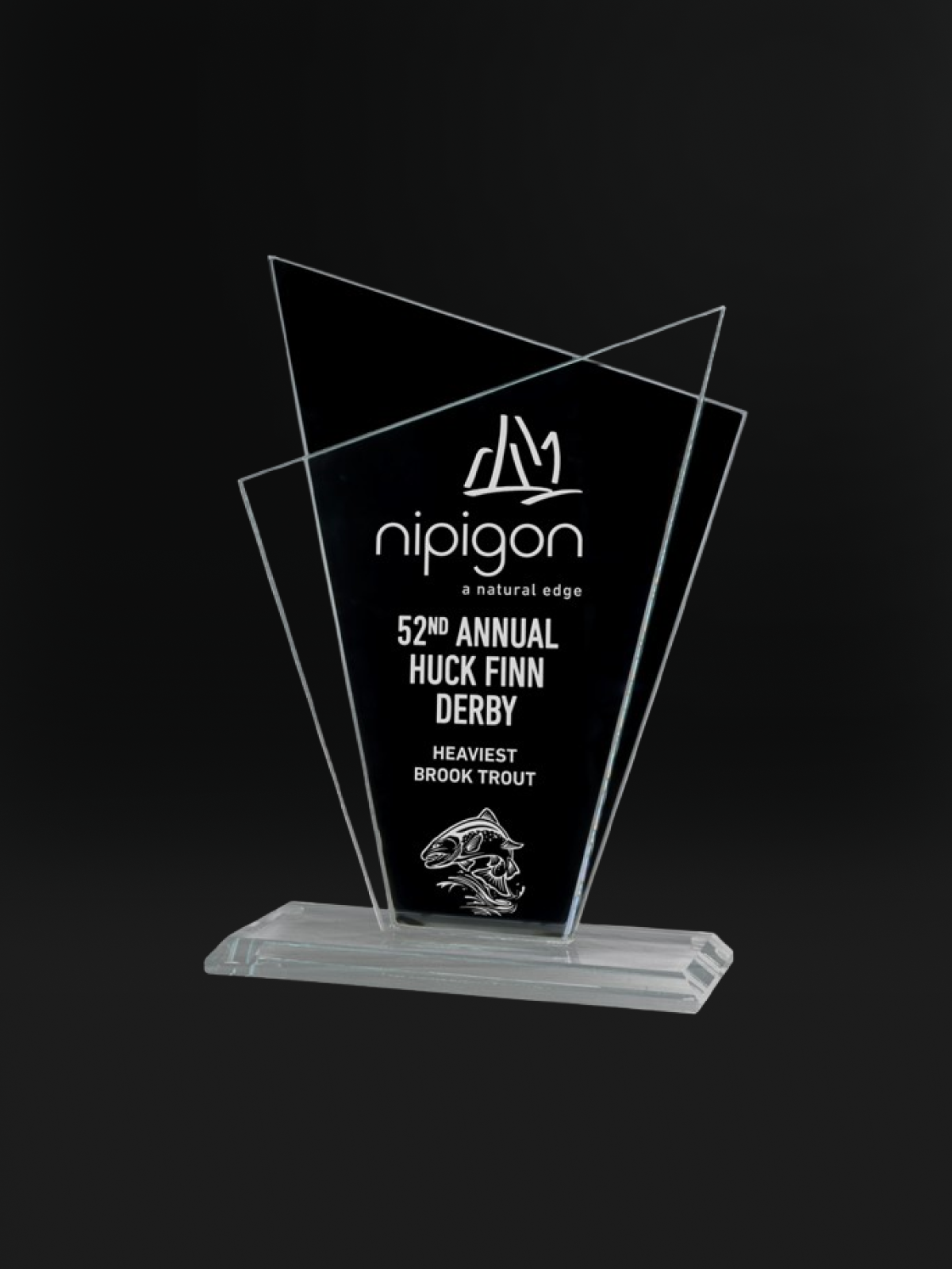 Plaza Glass Award