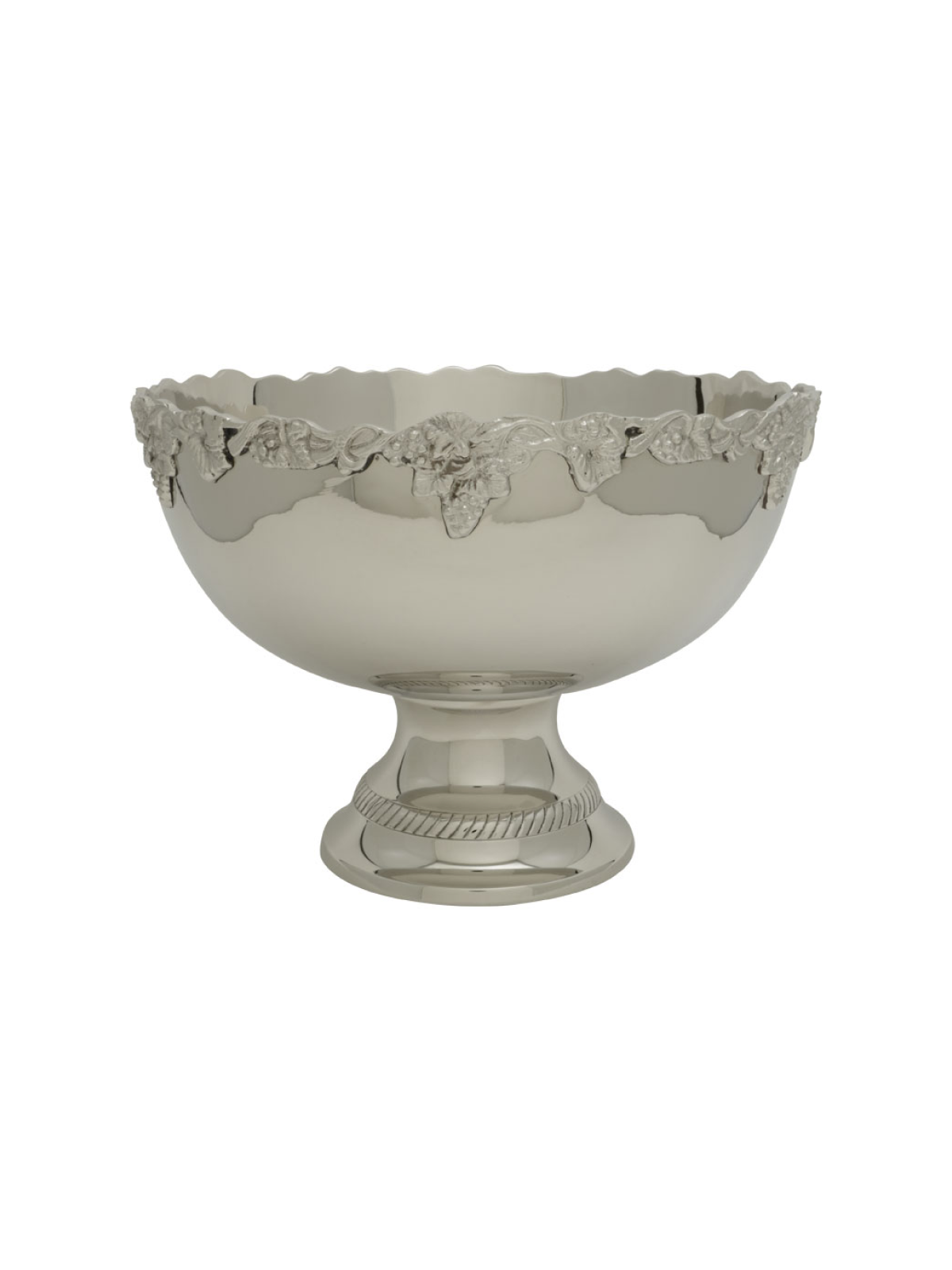 Paisley Annual Bowl - The Engraving Shoppe