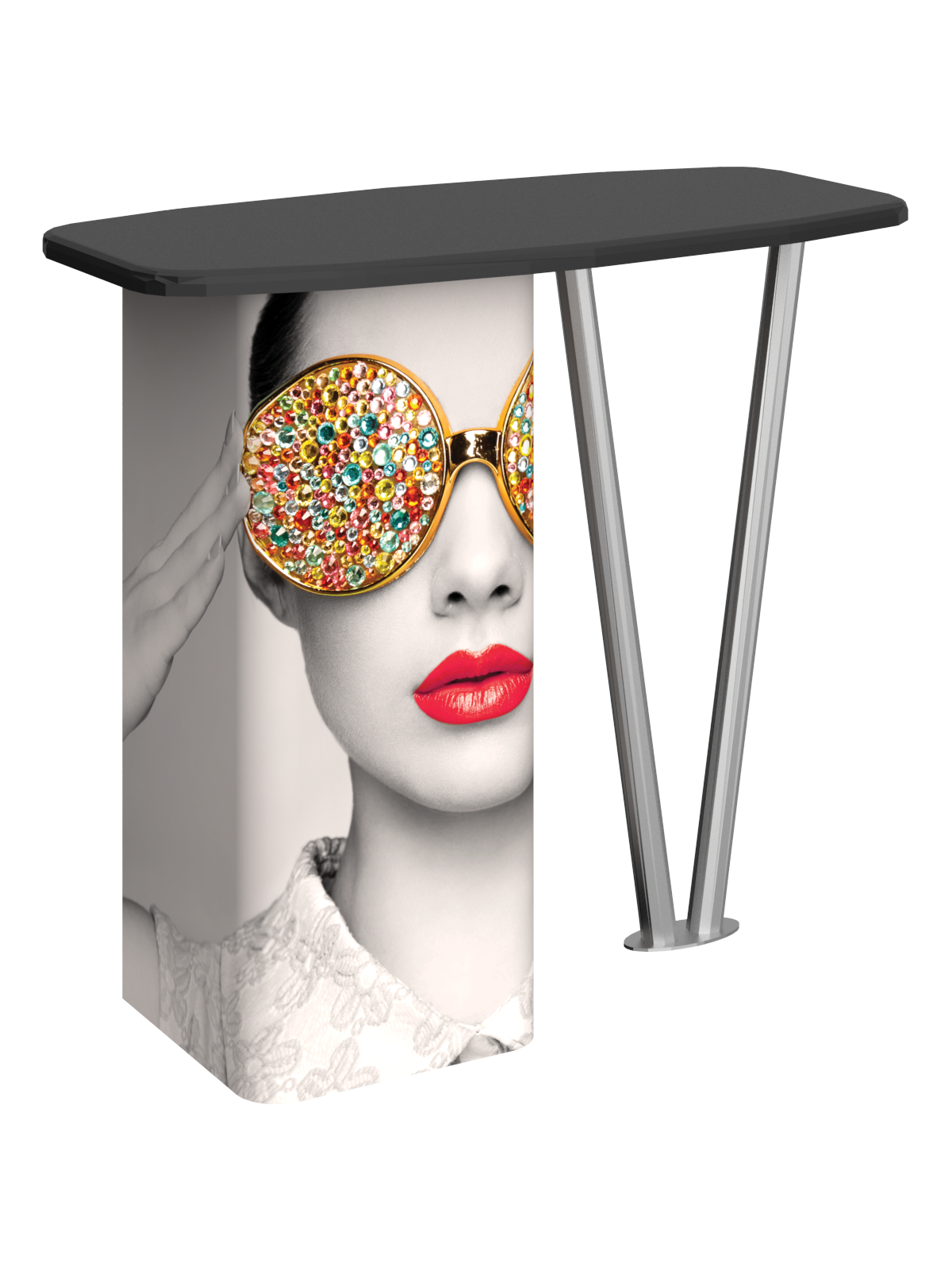 Indoor Bar & Counters