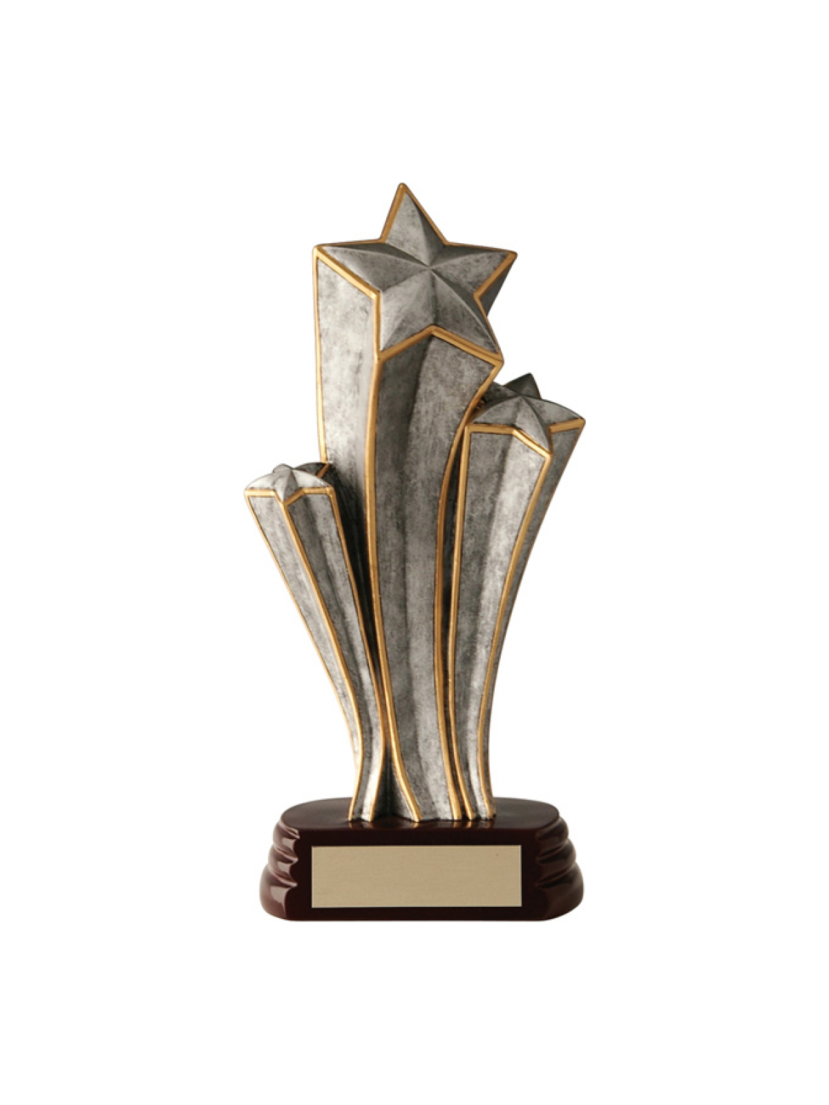 Shooting Stars Trophy