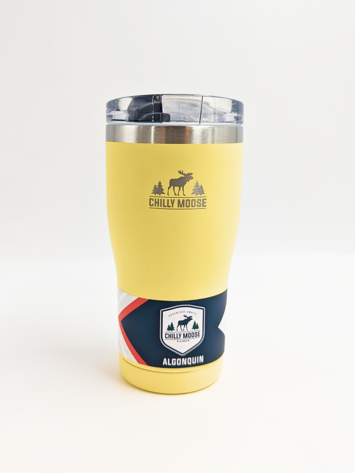 Algonquin 20oz Tumbler - Chilly Moose