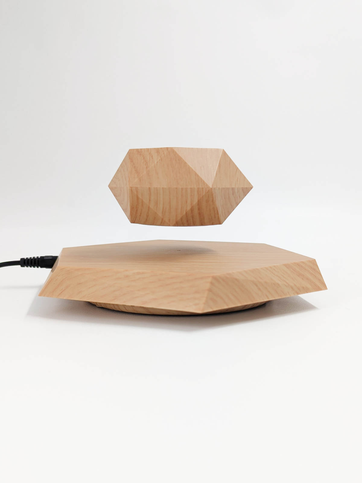 Levitating Plant Pot
