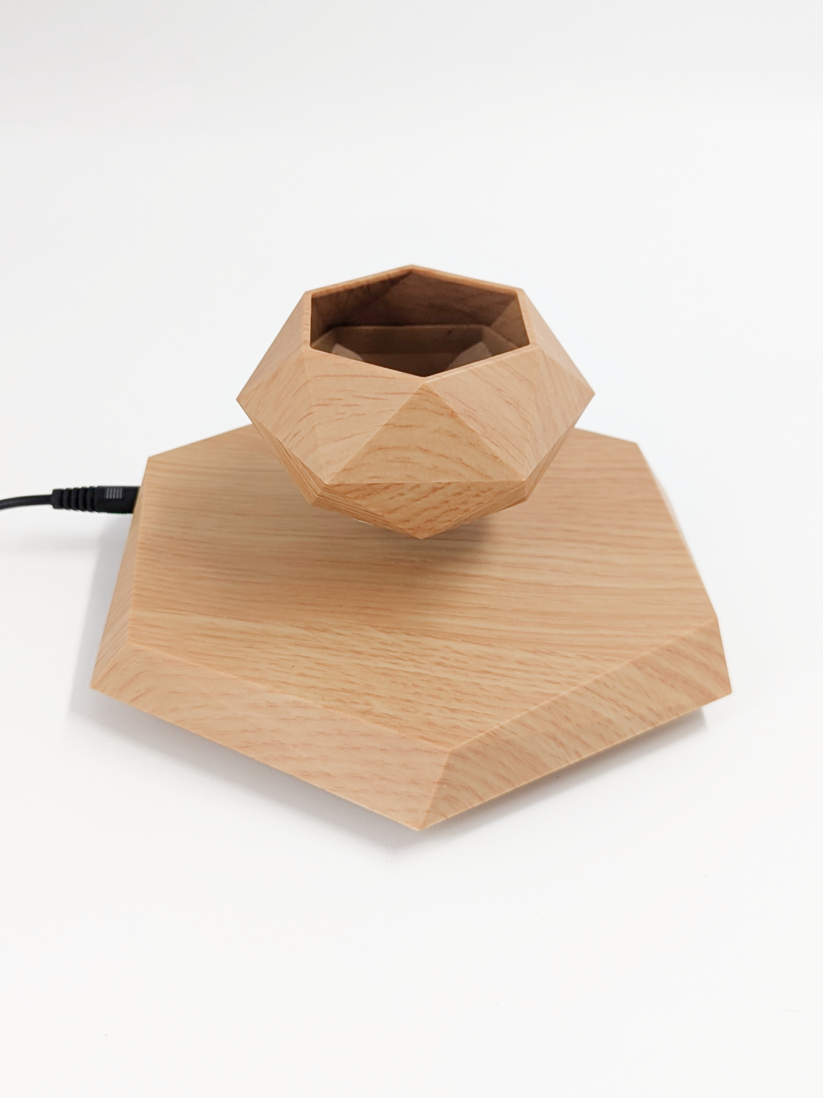 Levitating Plant Pot