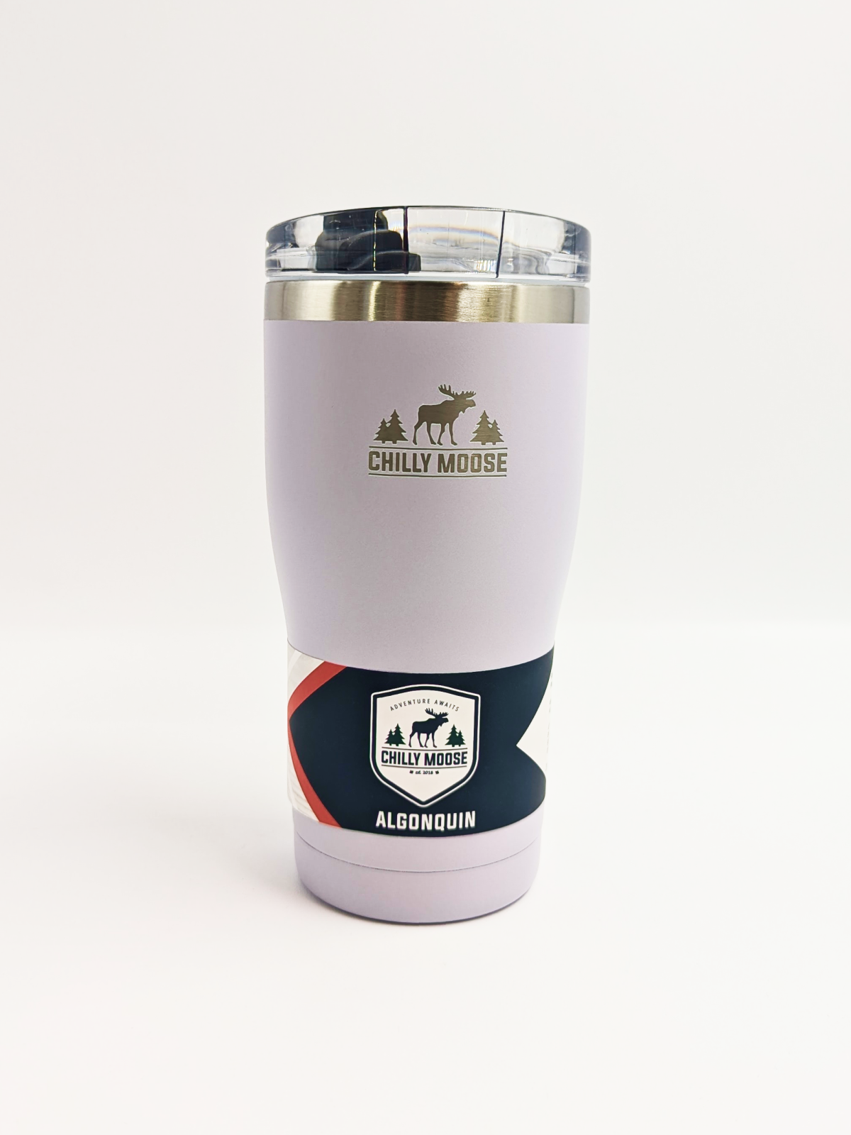 Algonquin 20oz Tumbler - Chilly Moose