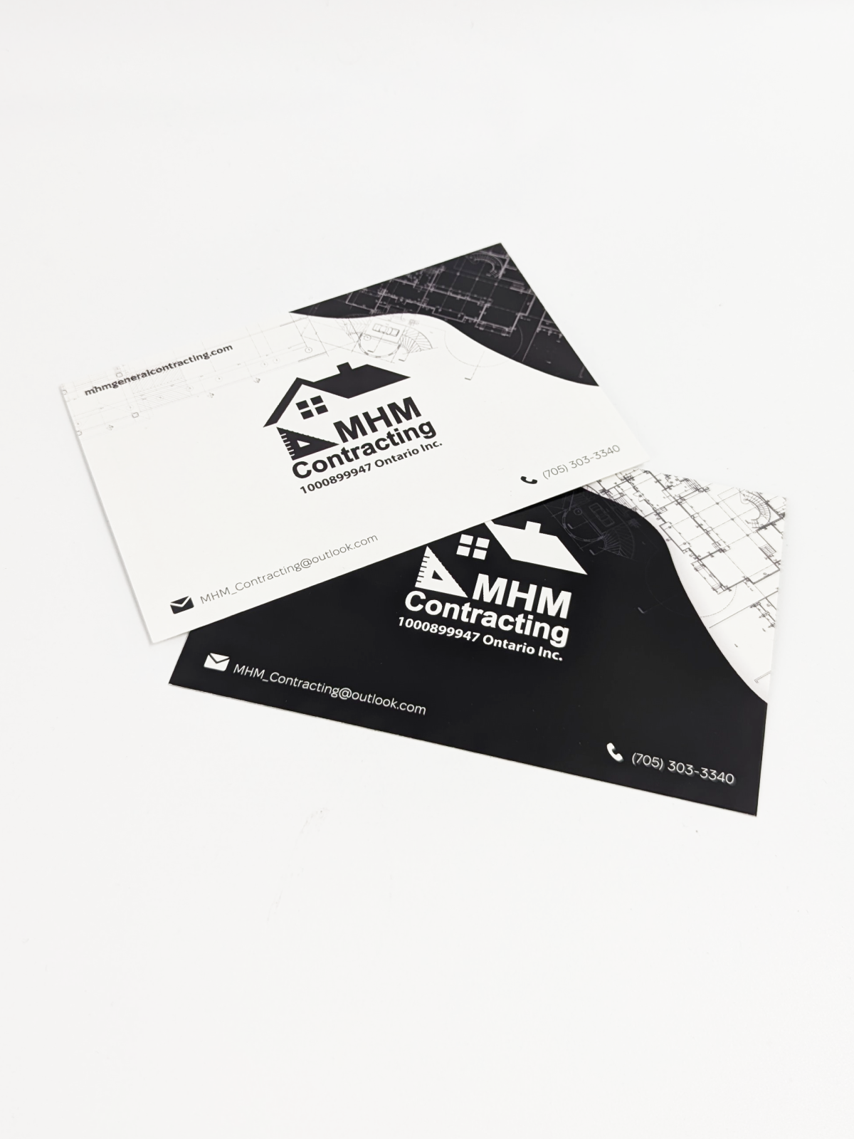 Postcards (Min. 100 PCS)