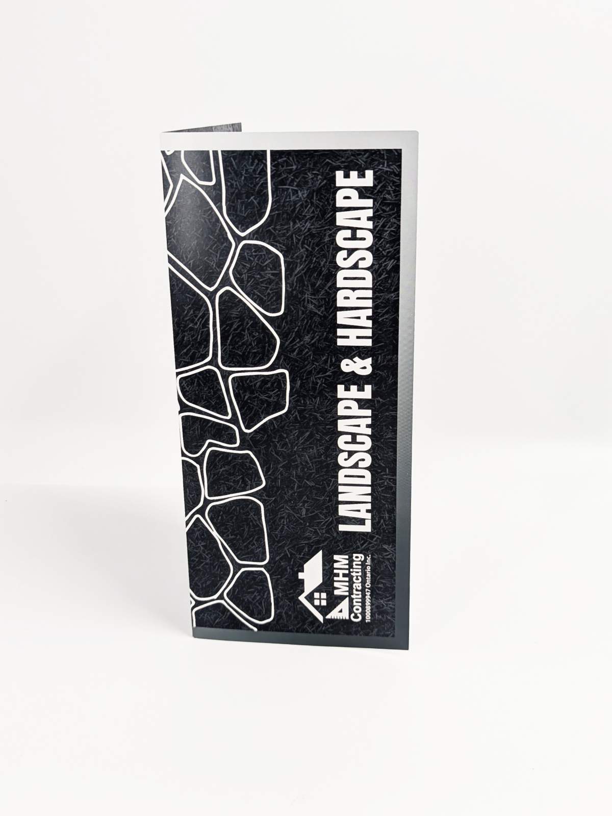 Brochures (Min. 100 PCS)