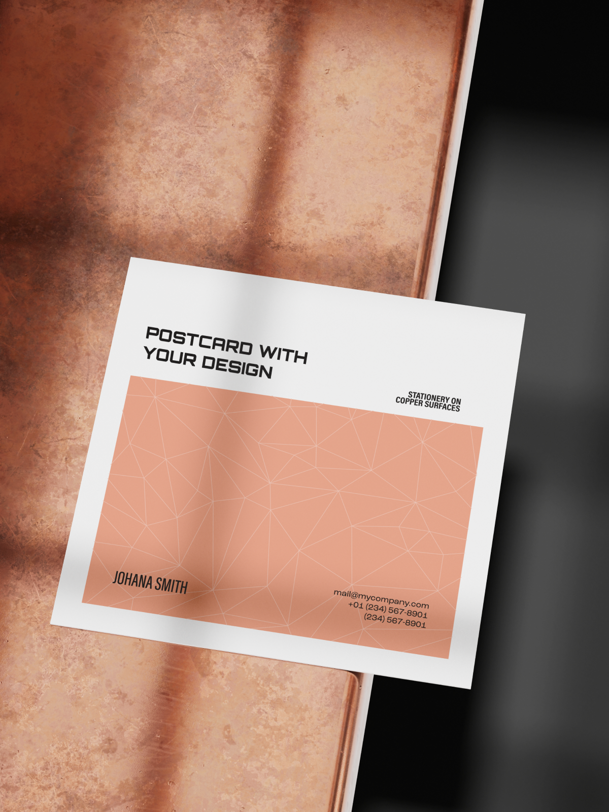 Postcards (Min. 100 PCS)