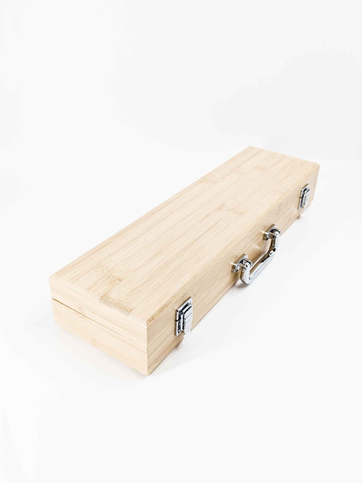 Bamboo BBQ Gift Set