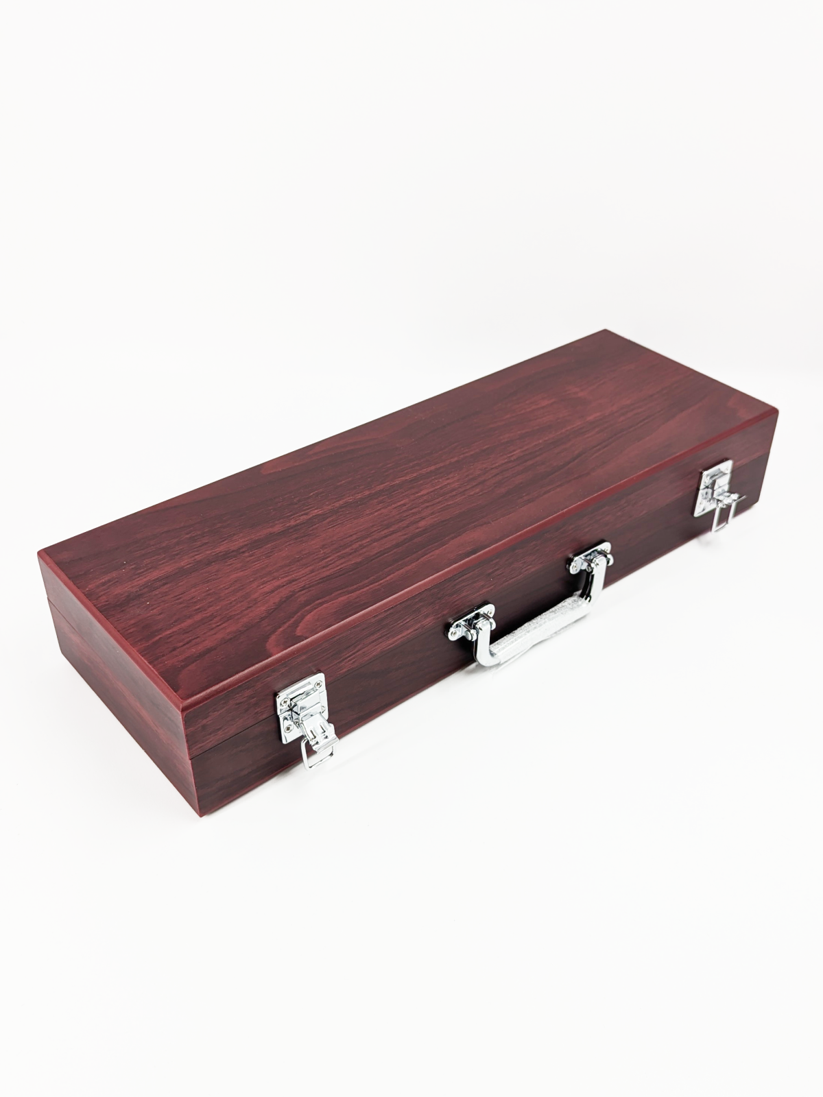 Rosewood BBQ Gift Set