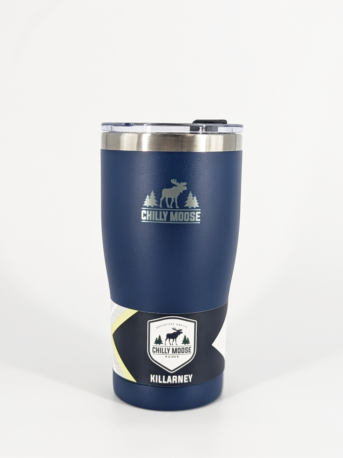 Chilly Moose 20oz Killarney Tumbler - The Engraving Shoppe