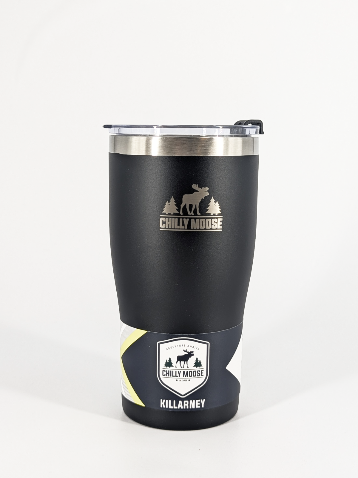 Chilly Moose 20oz Killarney Tumbler - The Engraving Shoppe