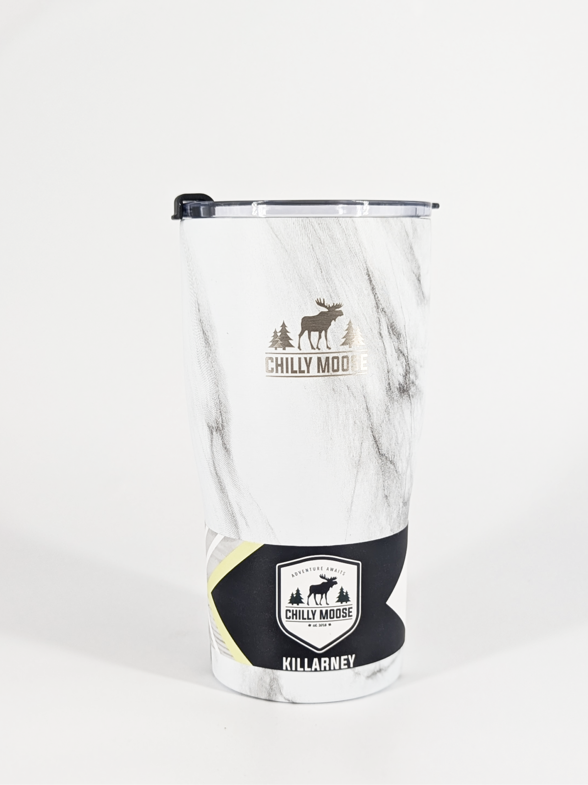Chilly Moose 20oz Killarney Tumbler - The Engraving Shoppe