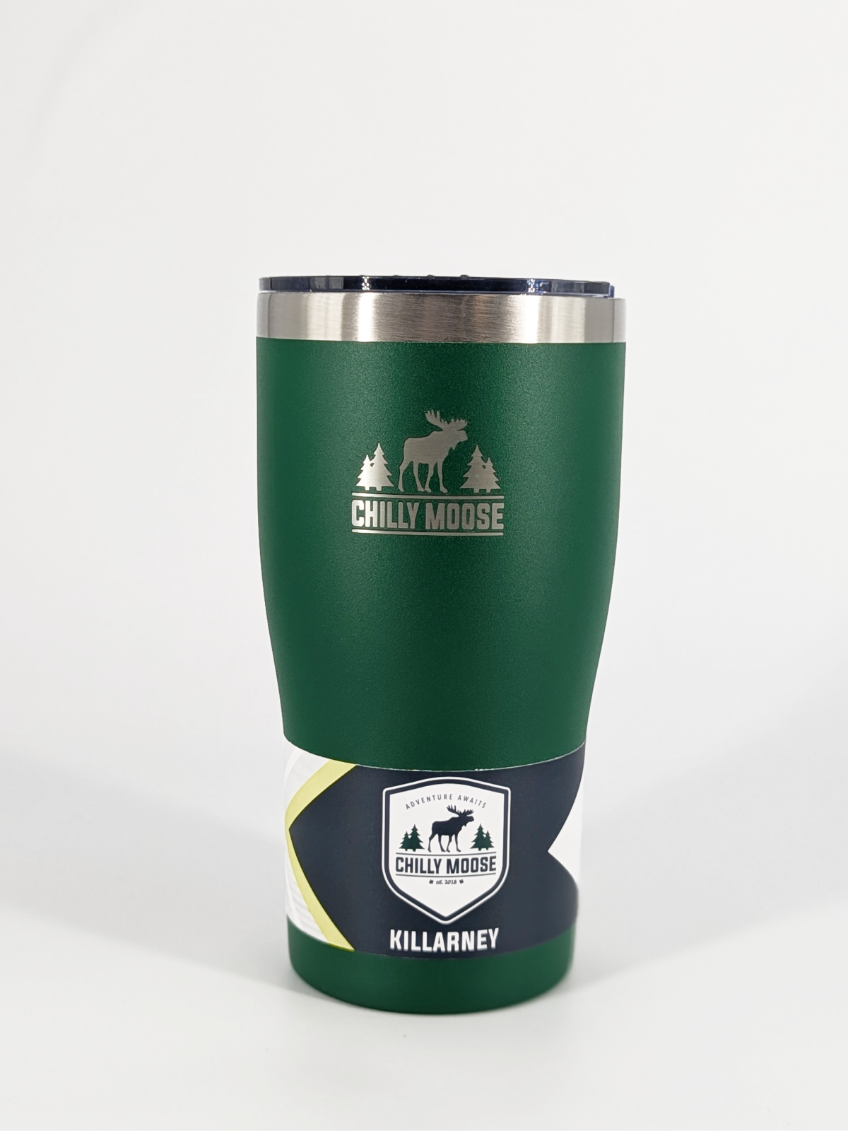 Chilly Moose 20oz Killarney Tumbler - The Engraving Shoppe
