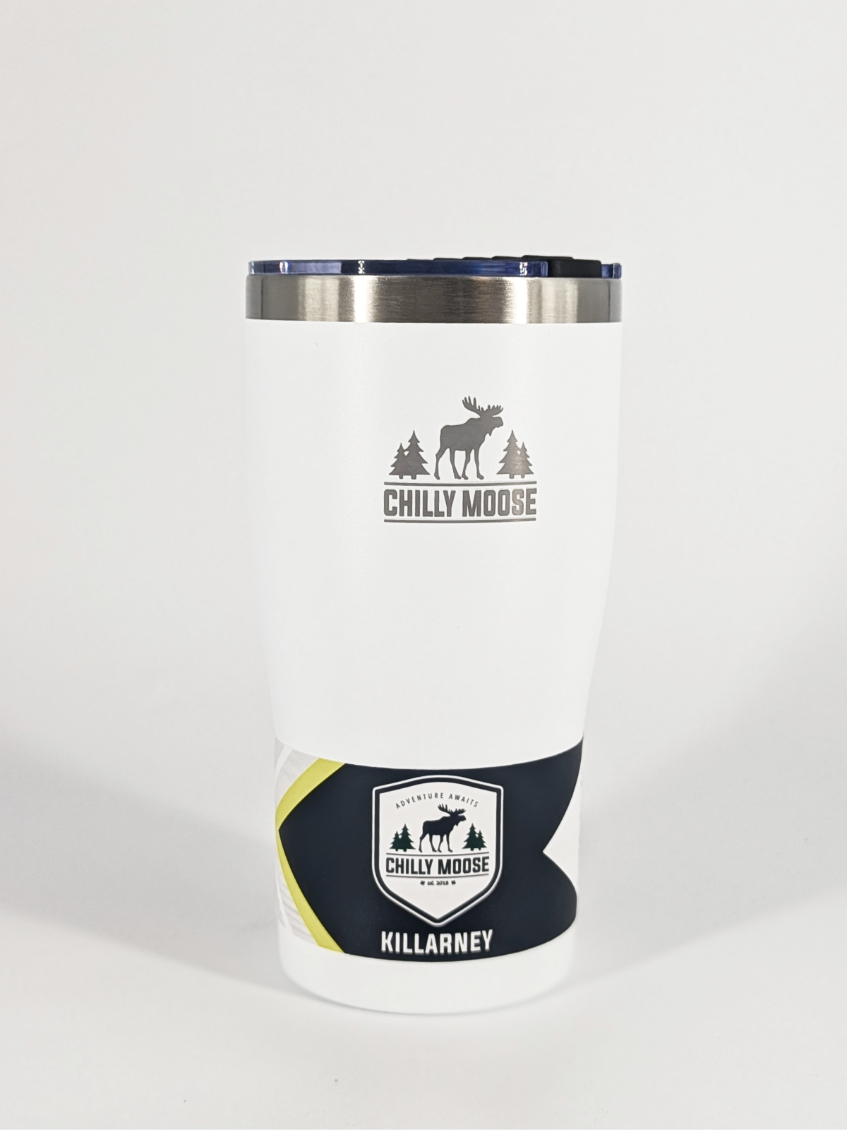 Chilly Moose 20oz Killarney Tumbler - The Engraving Shoppe