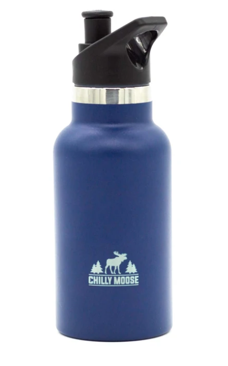 Chilly Moose Jasper 14oz Bottle