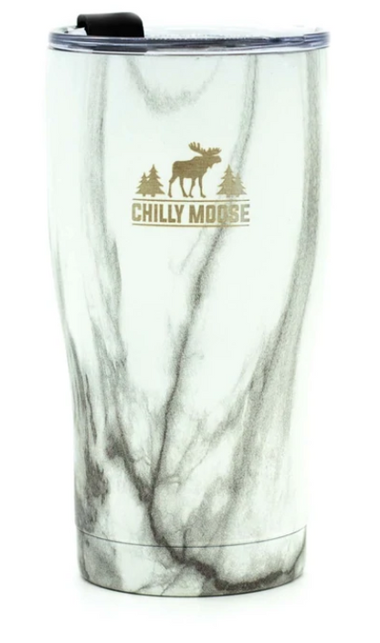 Chilly Moose 20oz Killarney Tumbler