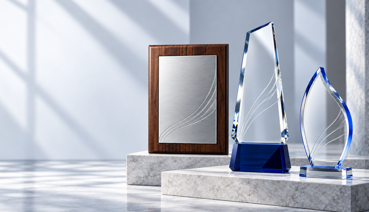 Employee Recognition Awards Canada