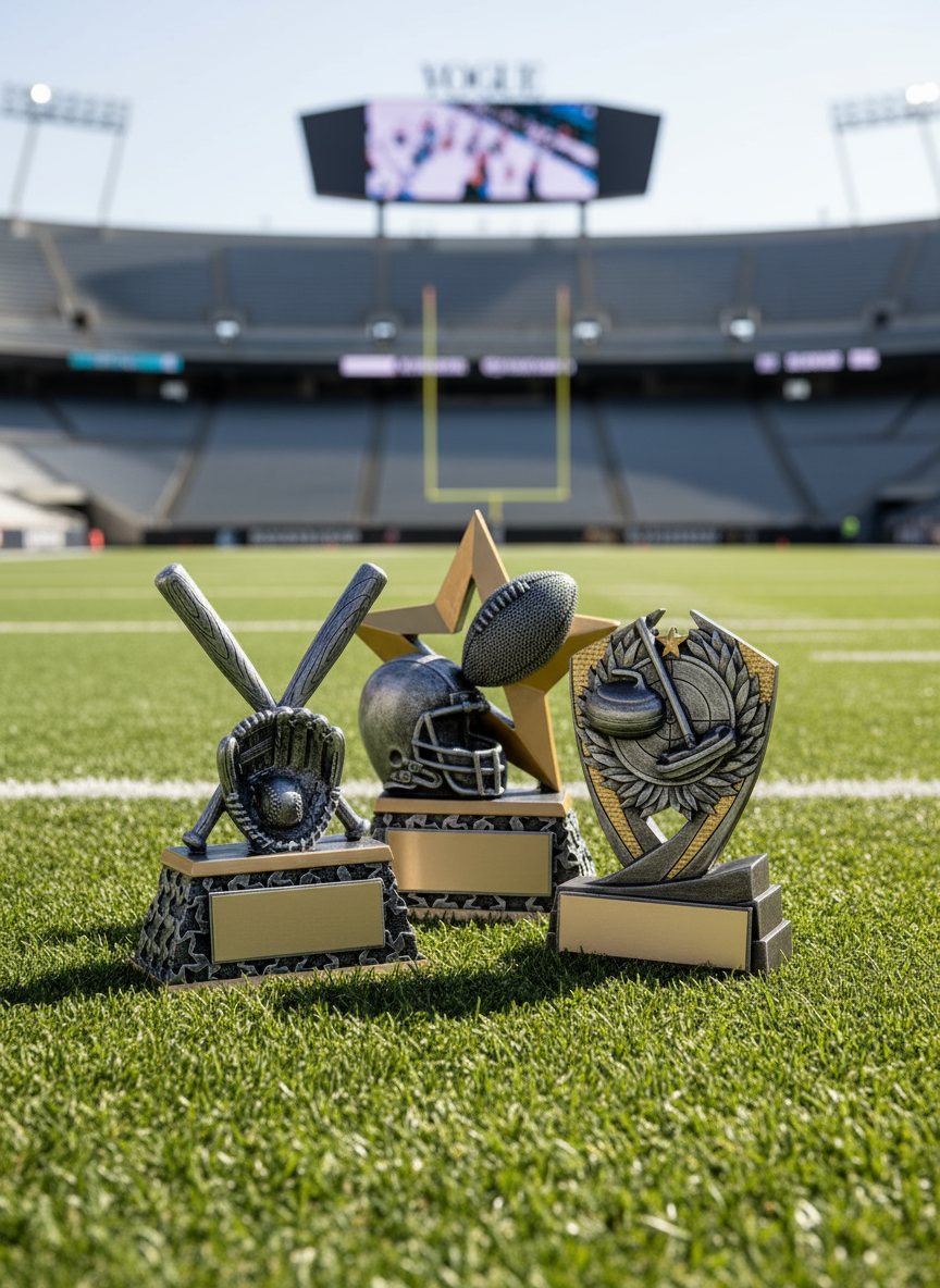 Sport Trophies