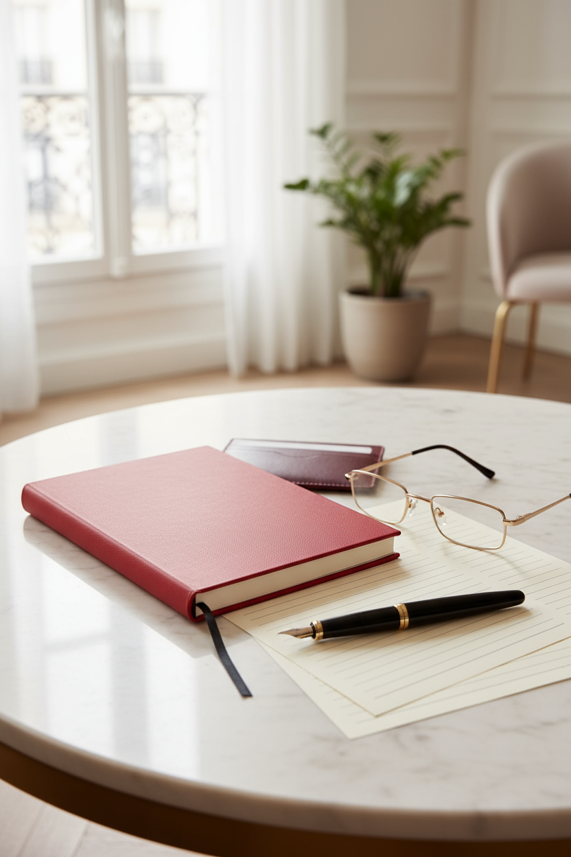 Personalized Notebooks with Engraved Covers – TES: The Engraving Shoppe