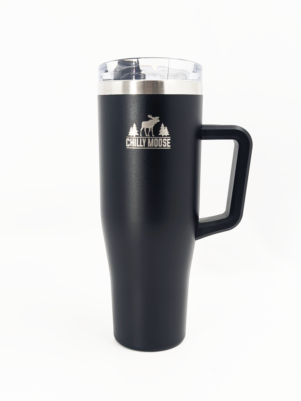 Okanagan 30oz Tumbler - Chilly Moose