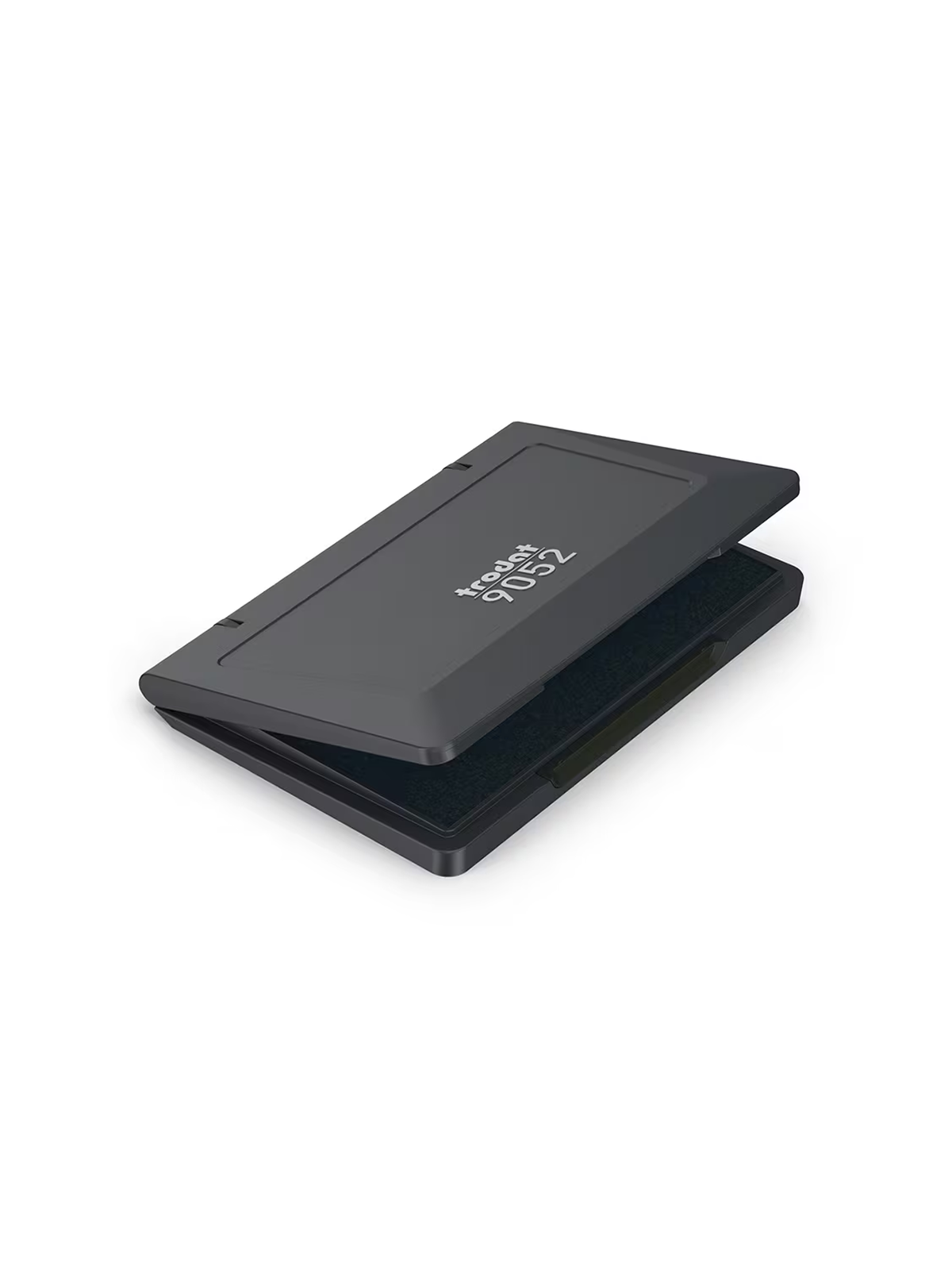 Re-Inkable Felt Stamp Pad 9052 - 2 ¾" x 4 ⅜"