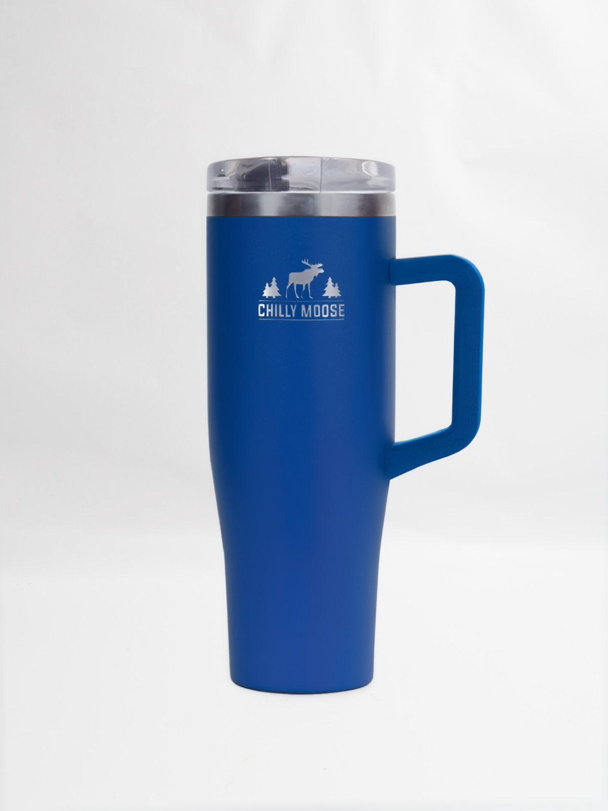 Okanagan 30oz Tumbler - Chilly Moose