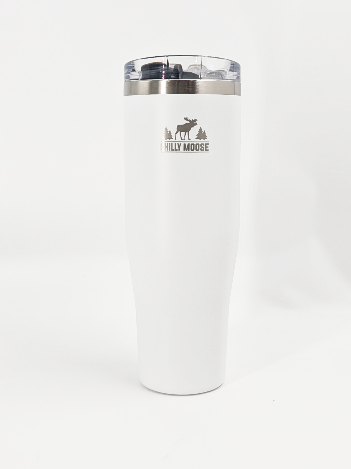 Kelowna 30oz Tumbler - Chilly Moose