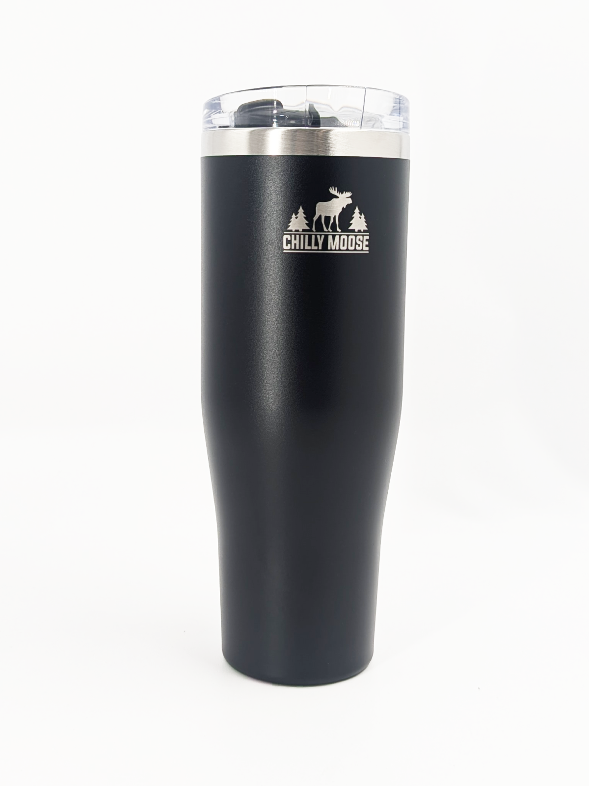 Kelowna 30oz Tumbler - Chilly Moose