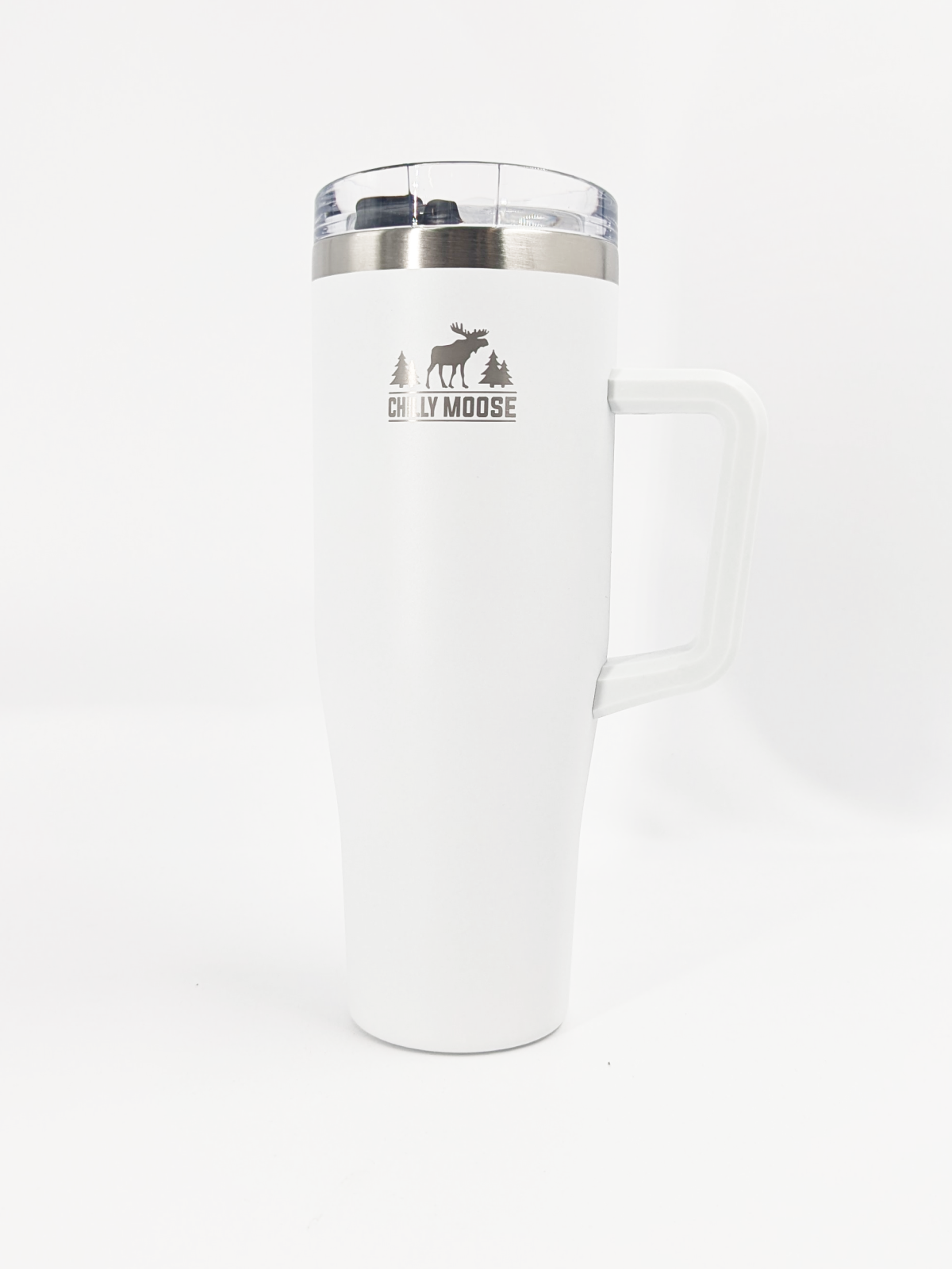Okanagan 30oz Tumbler - Chilly Moose