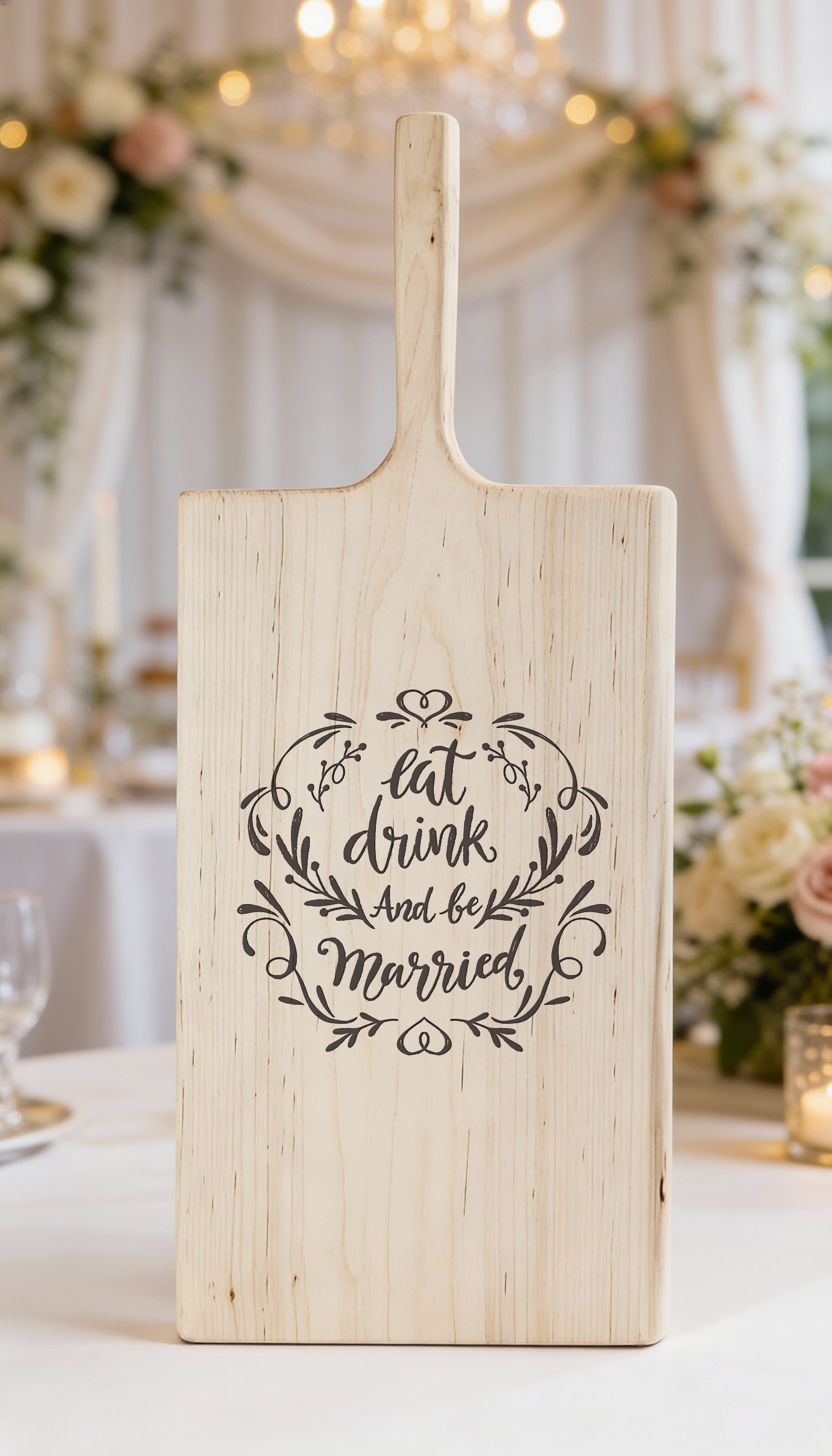 Engraved Charcuterie Boards for Any Occasion