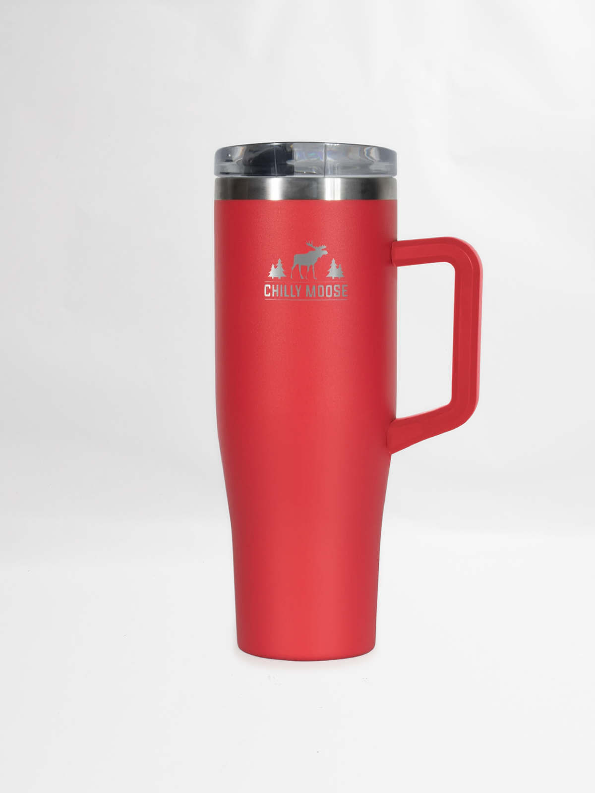 Okanagan 30oz Tumbler - Chilly Moose