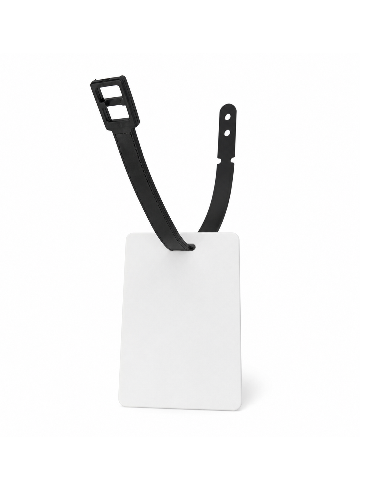 Custom Luggage Tags