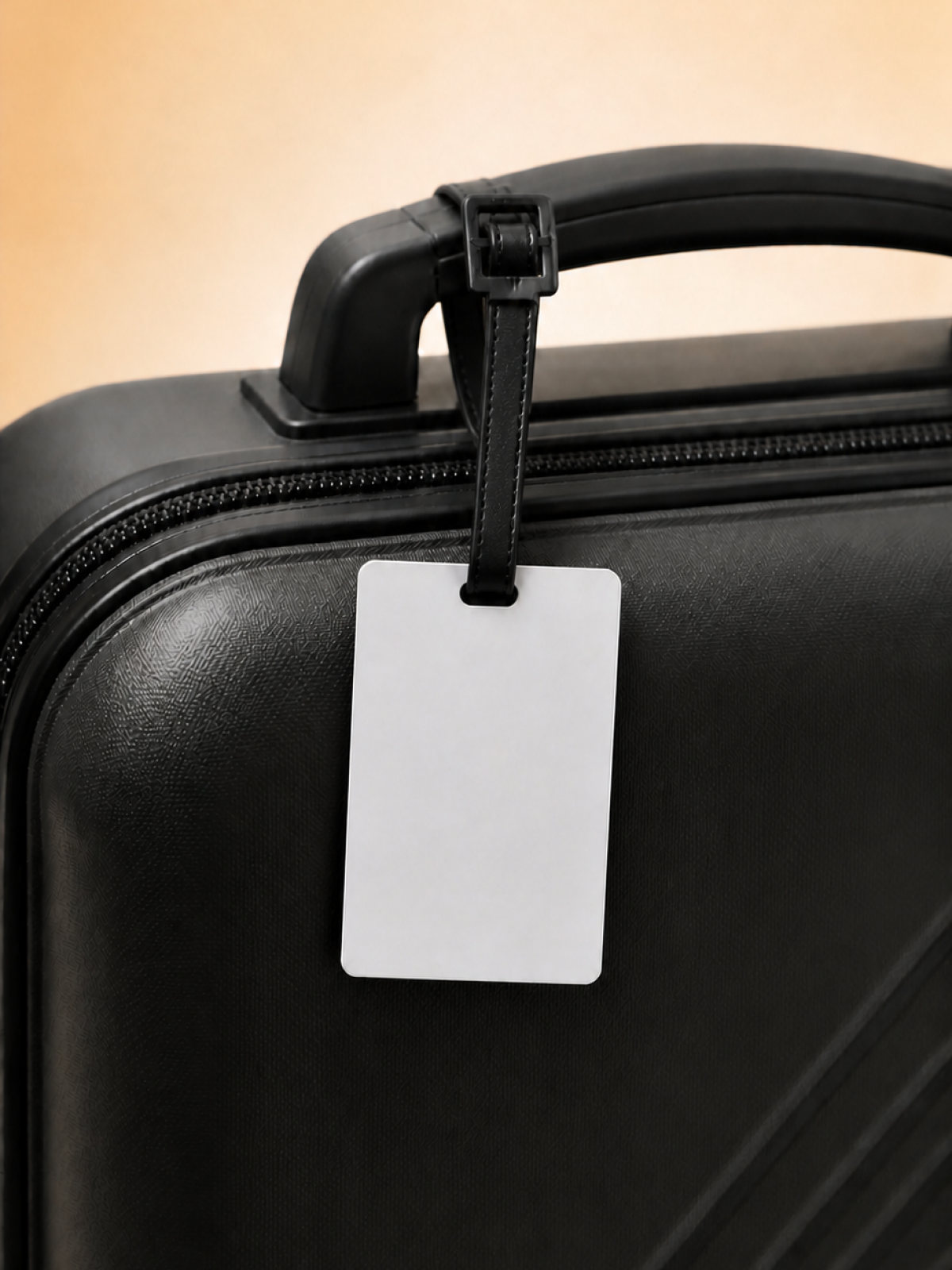 Custom Luggage Tags