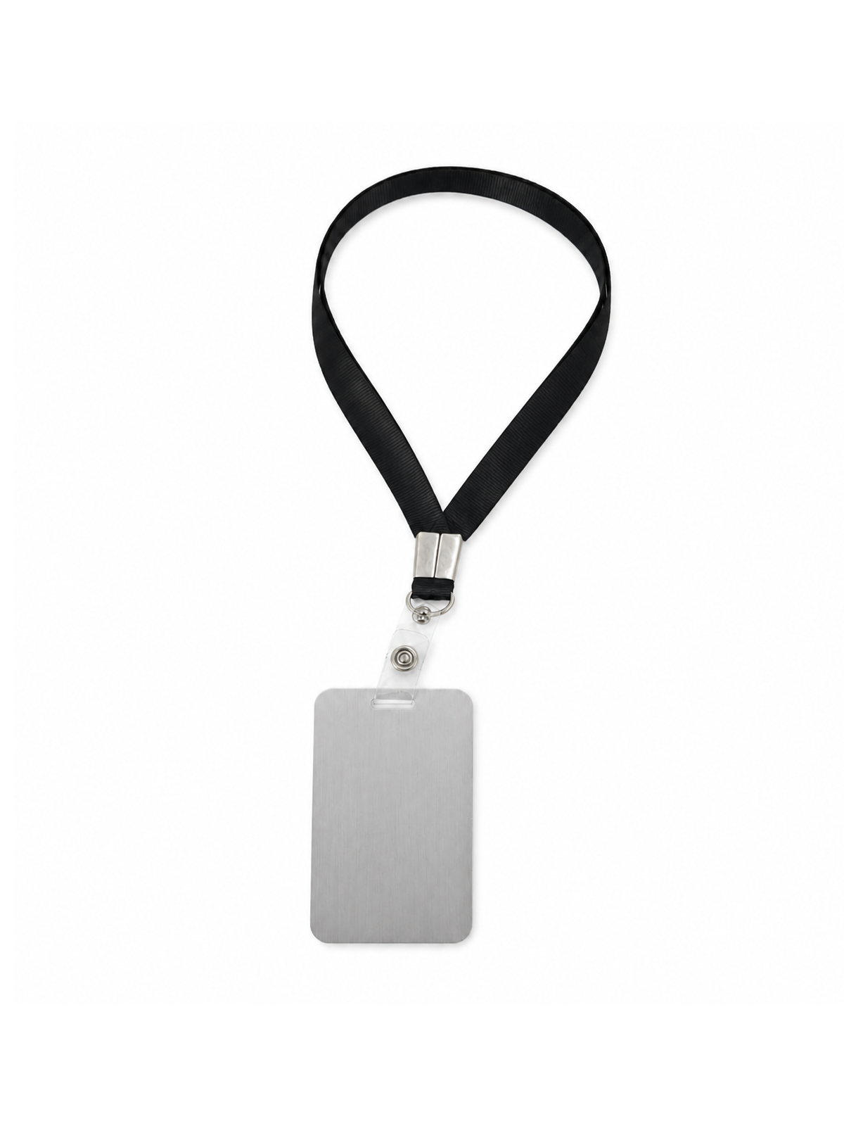 Aluminum Luggage Tags