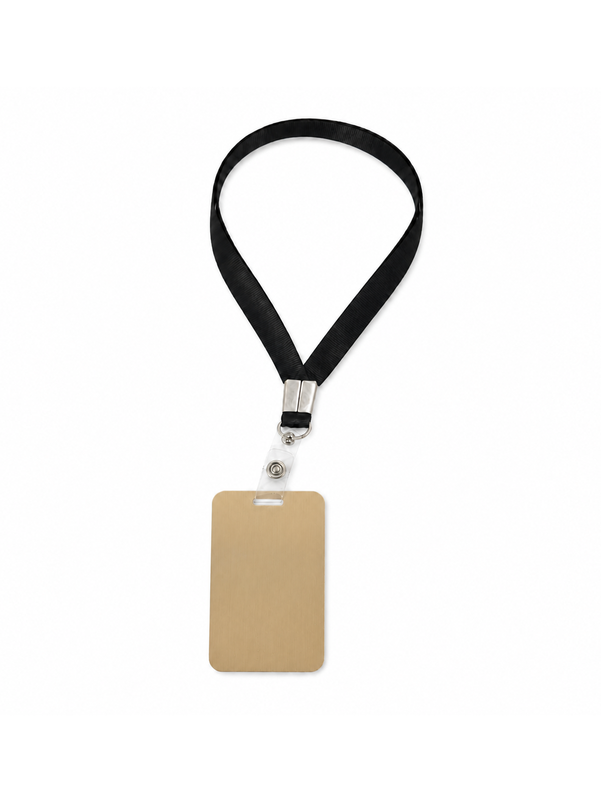 Aluminum Luggage Tags
