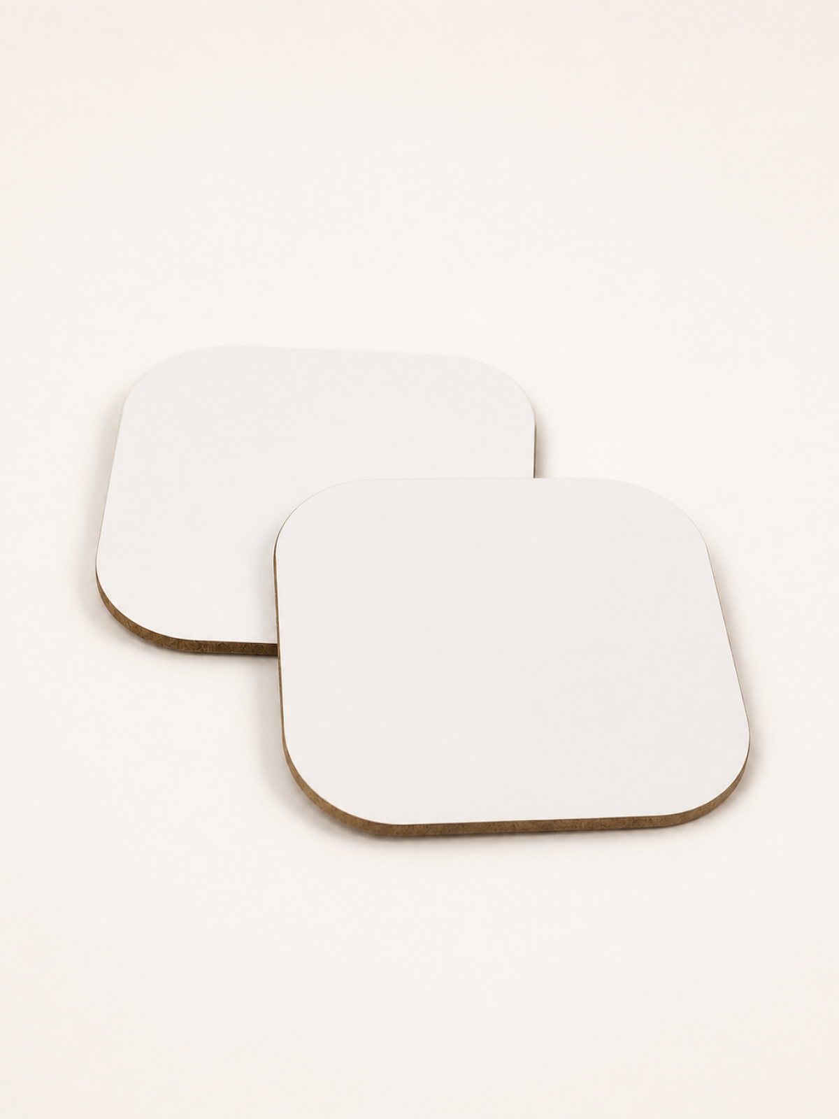 Sublimated Mug Coasters