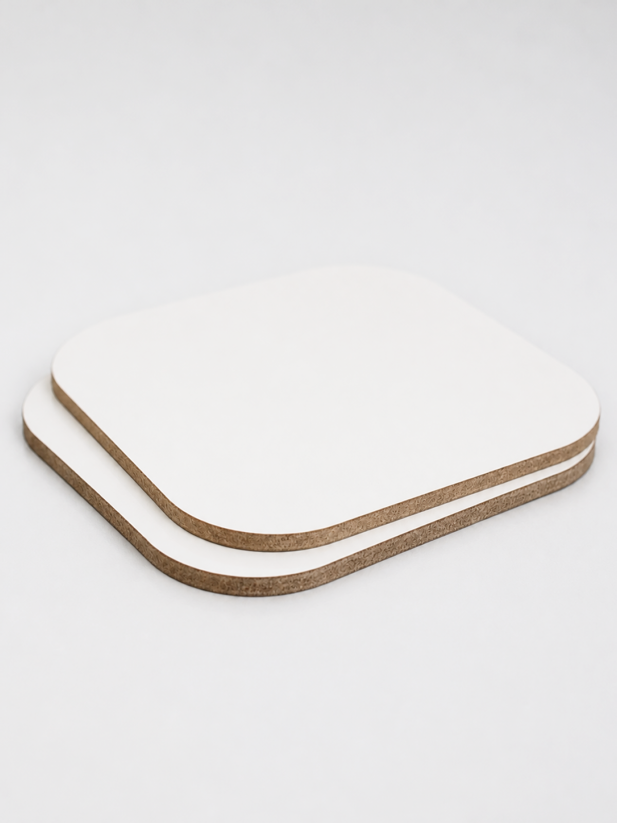 Sublimated Mug Coasters