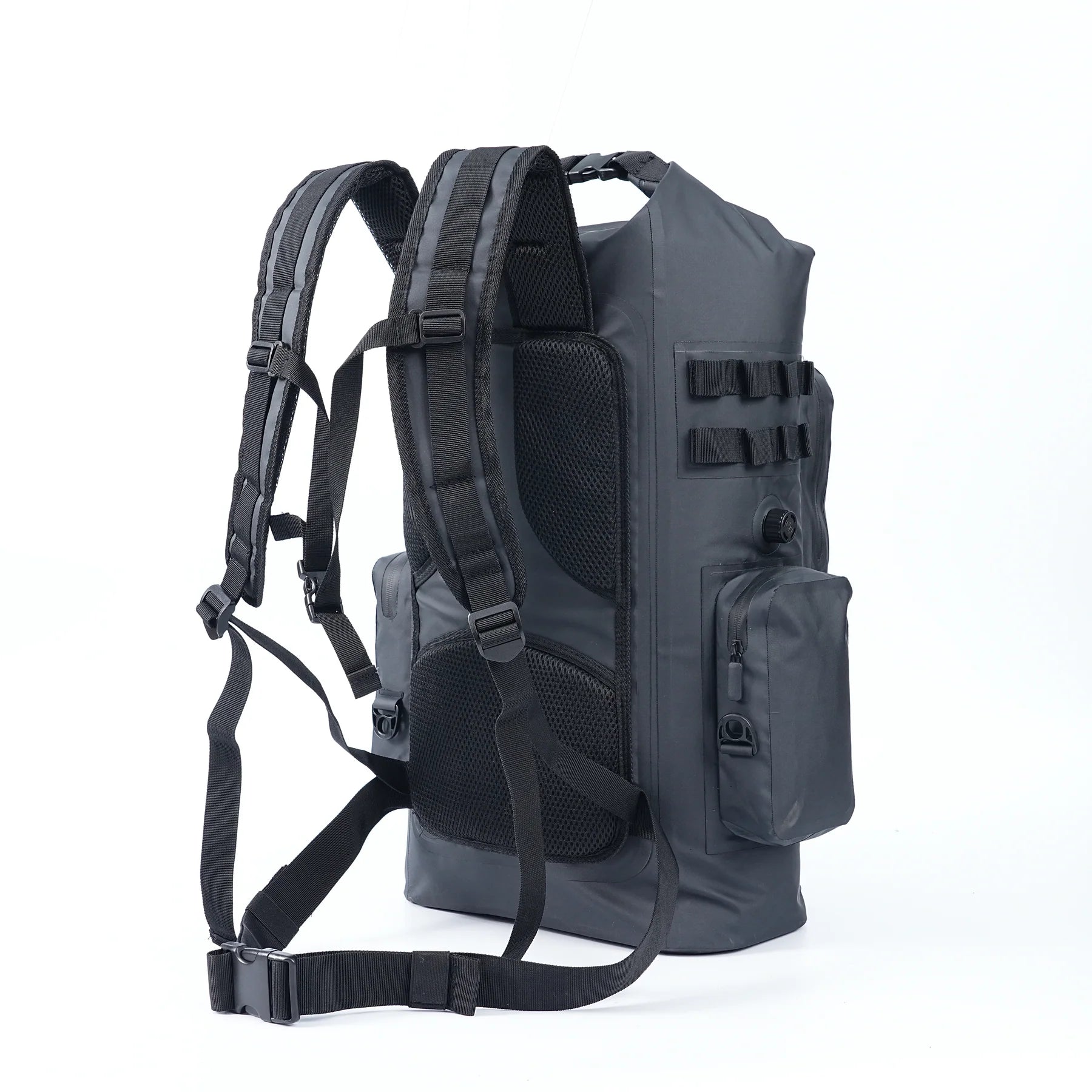 Chilly Moose 40L Sauble Soft Cooler Backpack