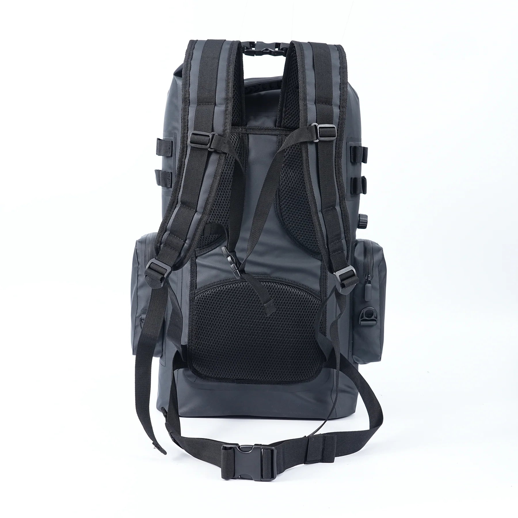 Chilly Moose 40L Sauble Soft Cooler Backpack