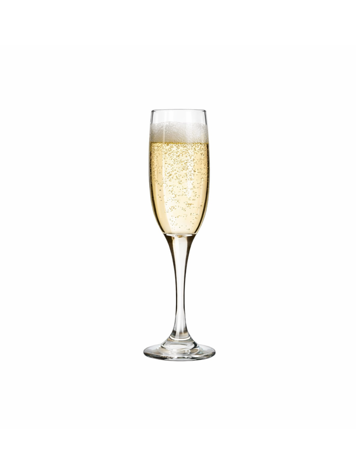 Champagne Glass - Traditional