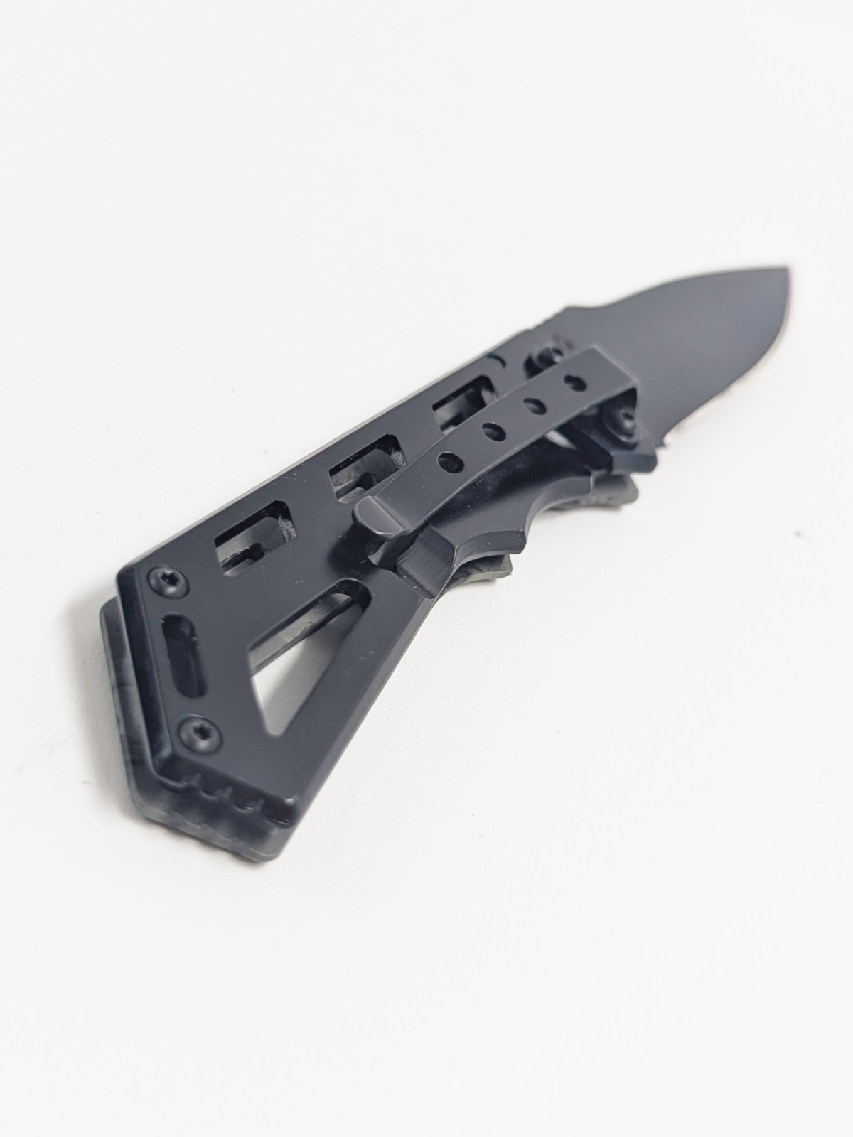 Bowie Knife — Personalized Stainless Steel Blade