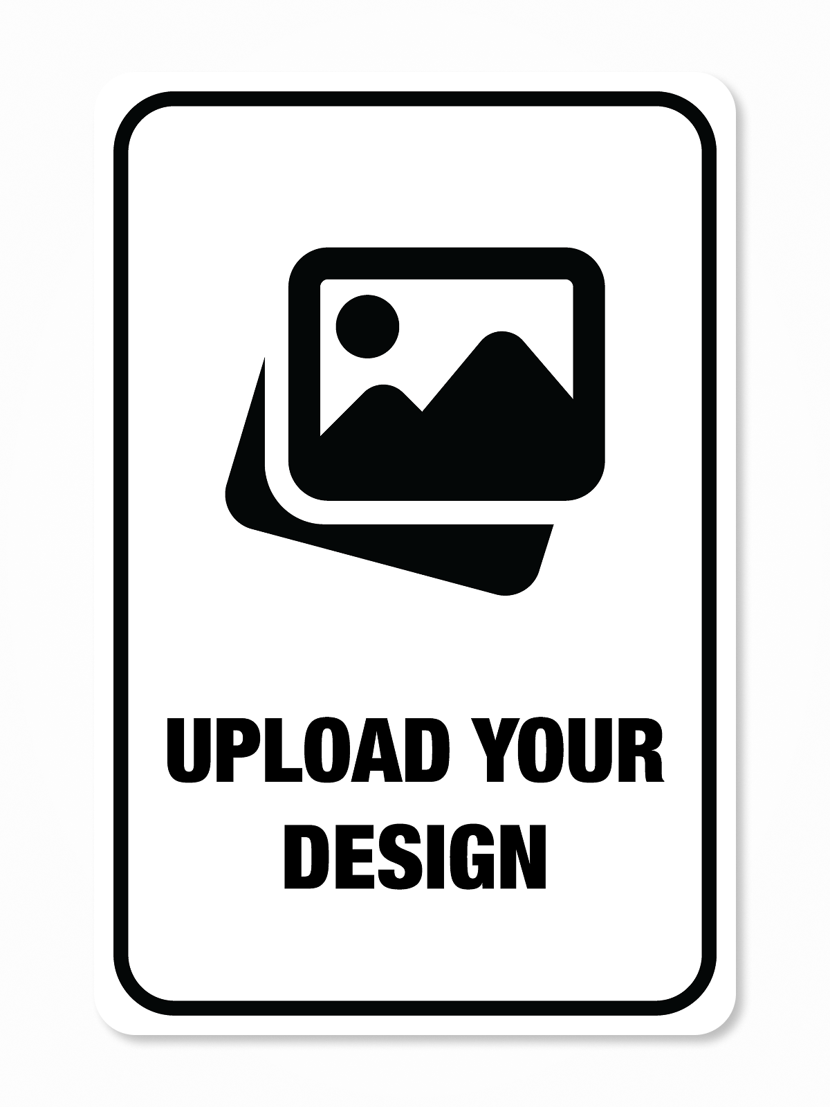 Custom Aluminum Signs