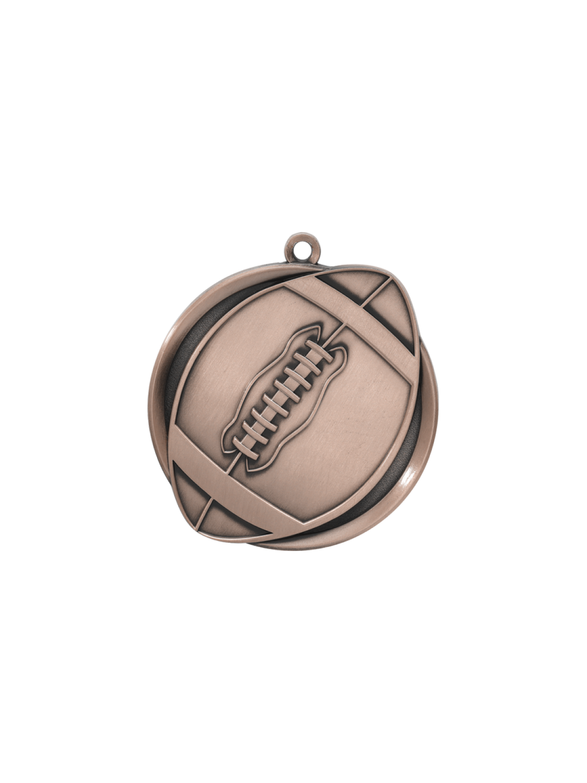 Mega Medals - Football