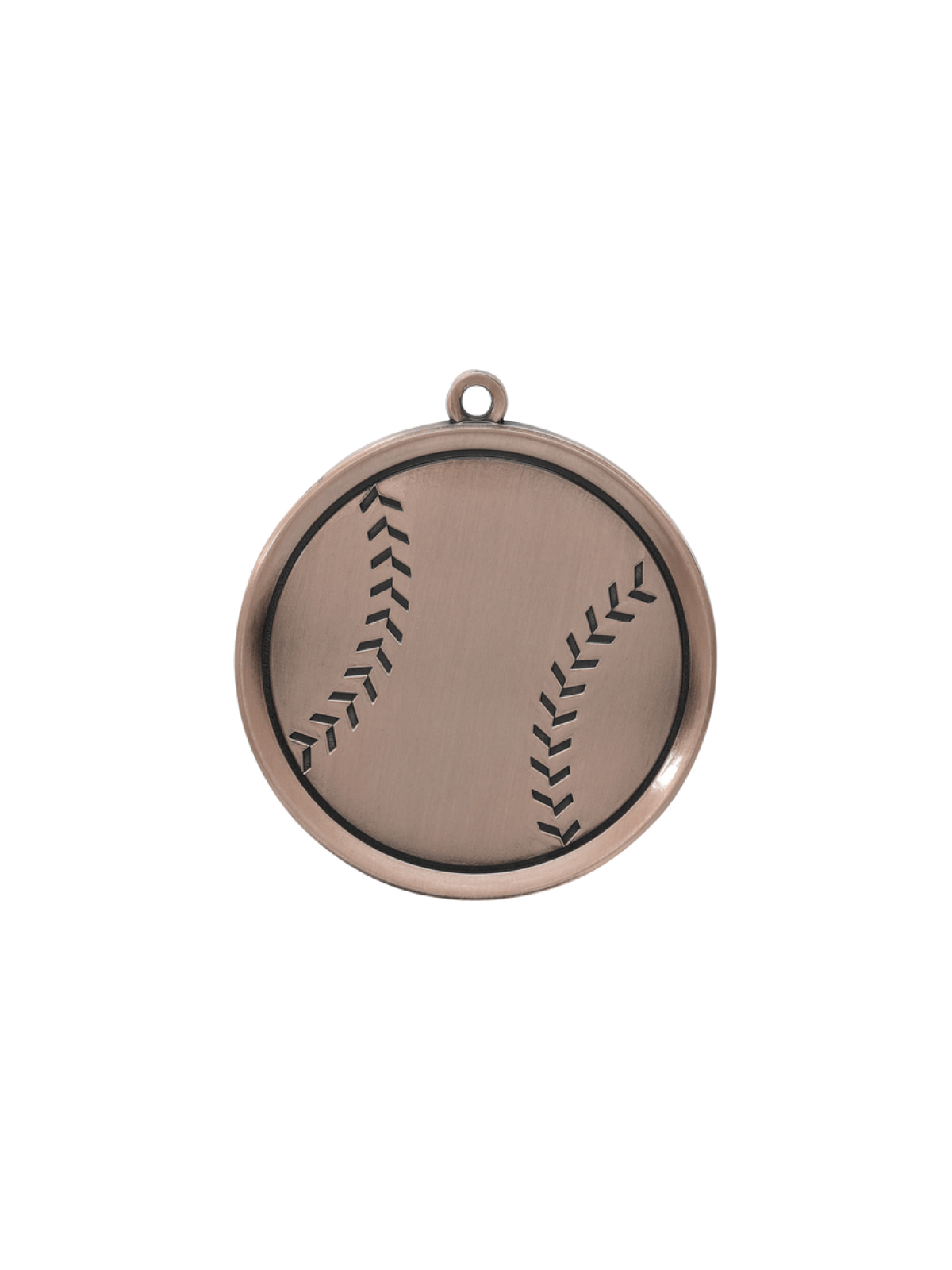 Mega Medals - Baseball