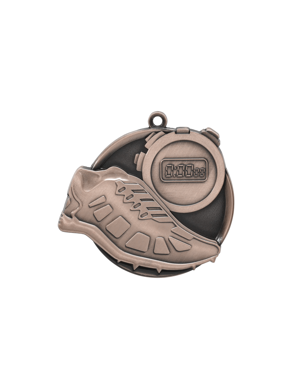 Mega Medals - Track