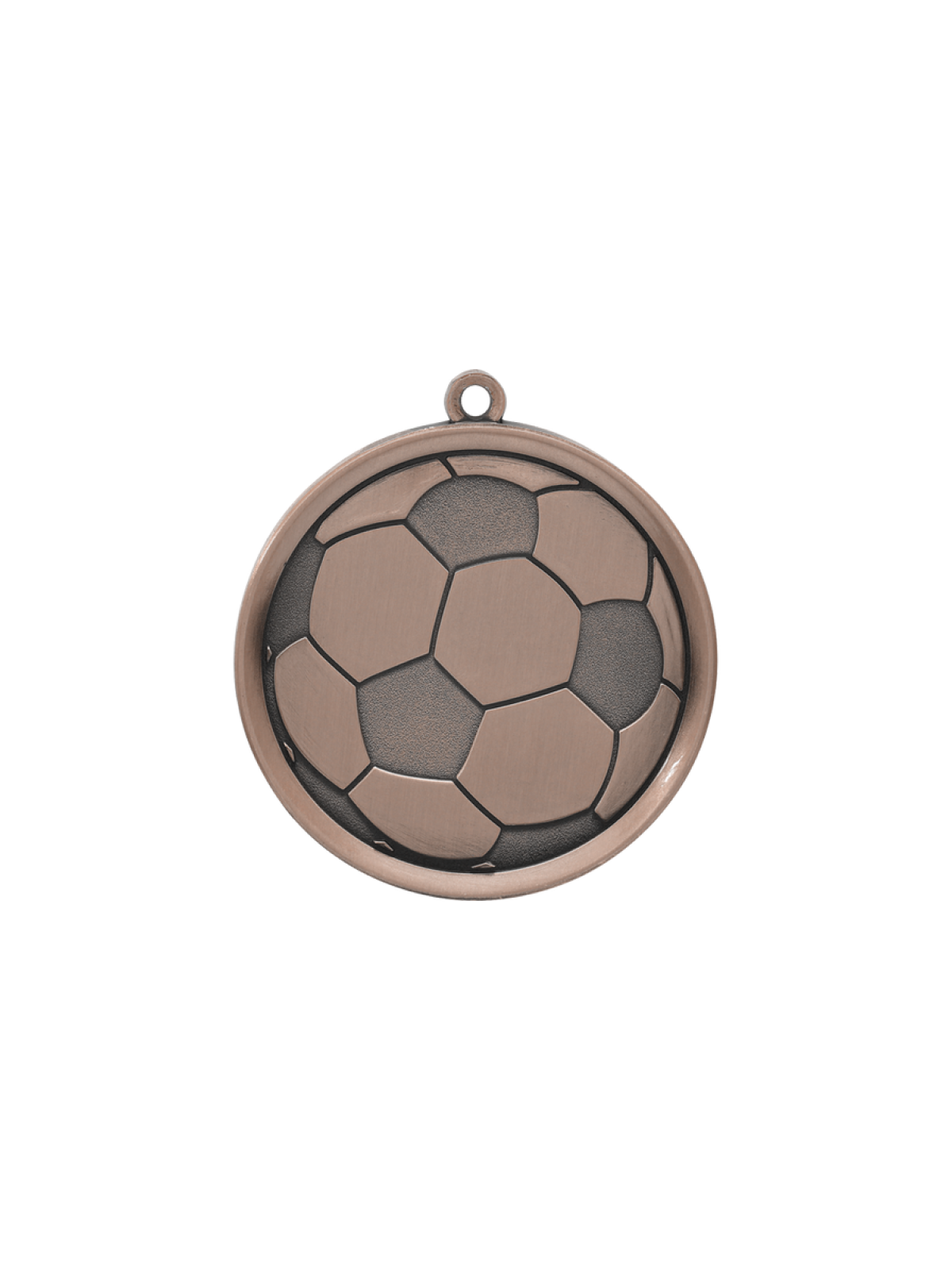 Mega Medals - Soccer