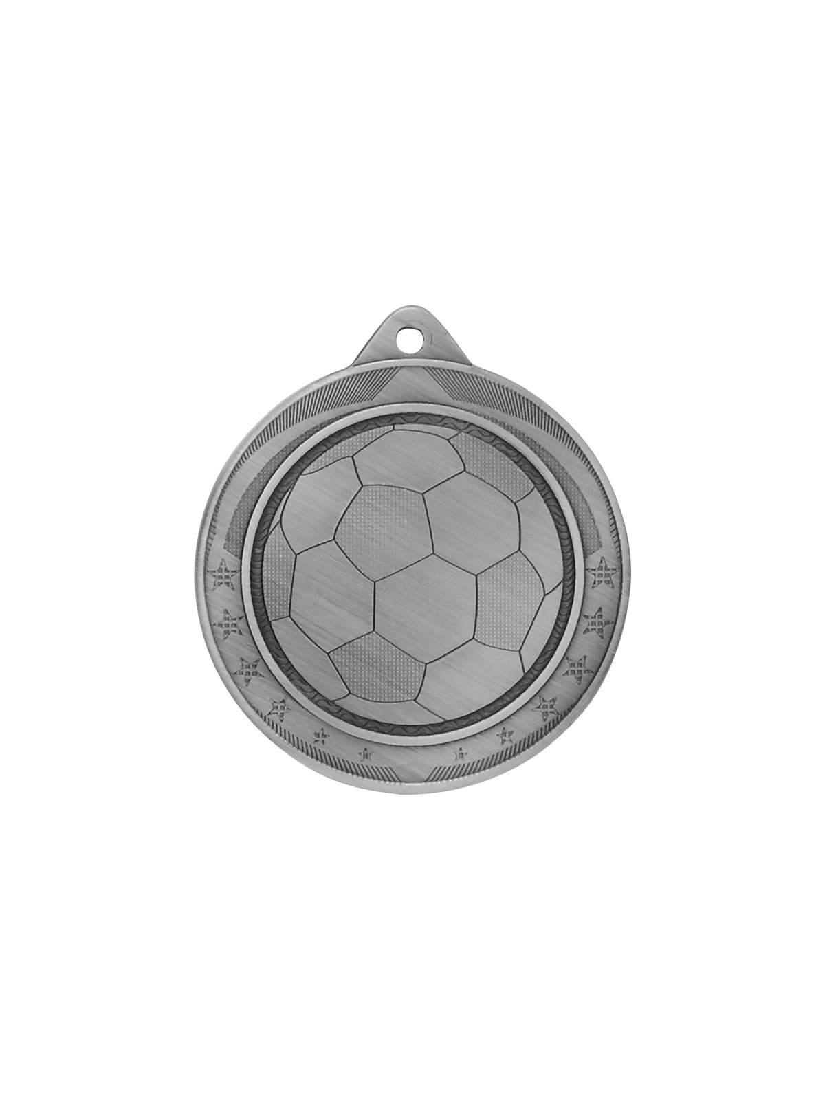 Iron Legacy Medals - Soccer